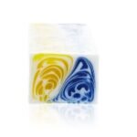 Handgemachte Seife Jasmin & Grüner Tee 115 g Naturseife – Honigbee Handgemachte Seife Jasmin & Grüner Tee 115 g Naturseife