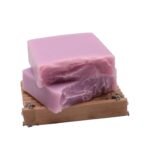 Handgemachte Seife Lavendel & Kokosnuss 100 g Naturseife – Honigbee Handgemachte Seife Lavendel & Kokosnuss 100 g Naturseife