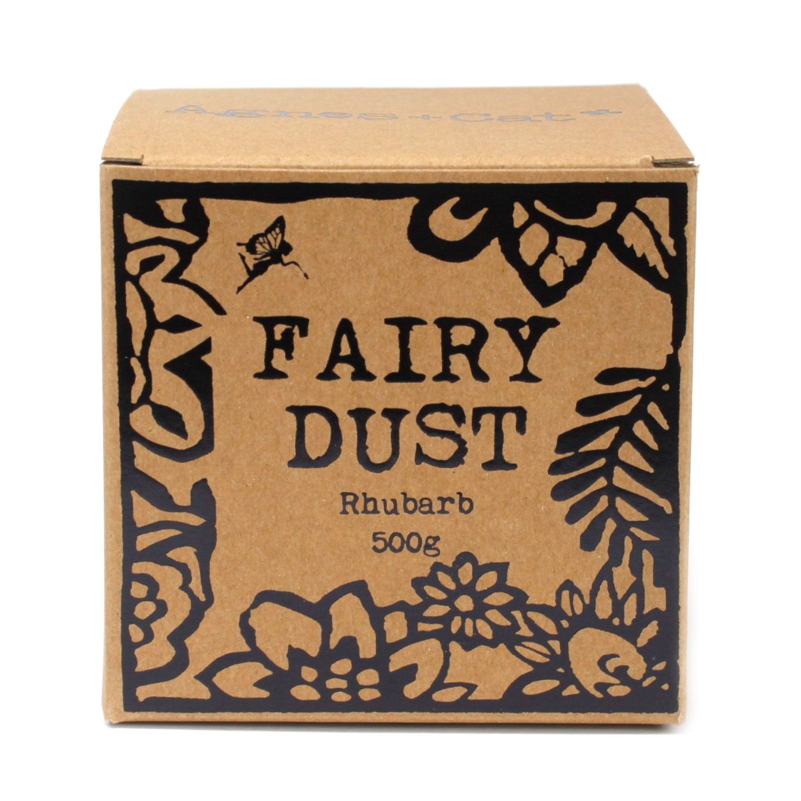 Fairy Dust Badesalz Meersalz Moos 500g Badepulver Wellness Geschenk