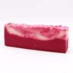 Olivenölseife Sheabutter 110 g handgefertigte Naturseife – Honigbee Olivenölseife Sheabutter 110 g handgefertigte Naturseife