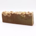 Olivenölseife Schokolade 1.25 kg handgefertigte Naturseife