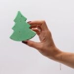 Weihnachts Badebomben Geschenkset Silent Night 4er Set – Honigbee Weihnachts Badebomben Geschenkset Silent Night 4er Set