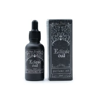 Parfümöl Eclipse Oud