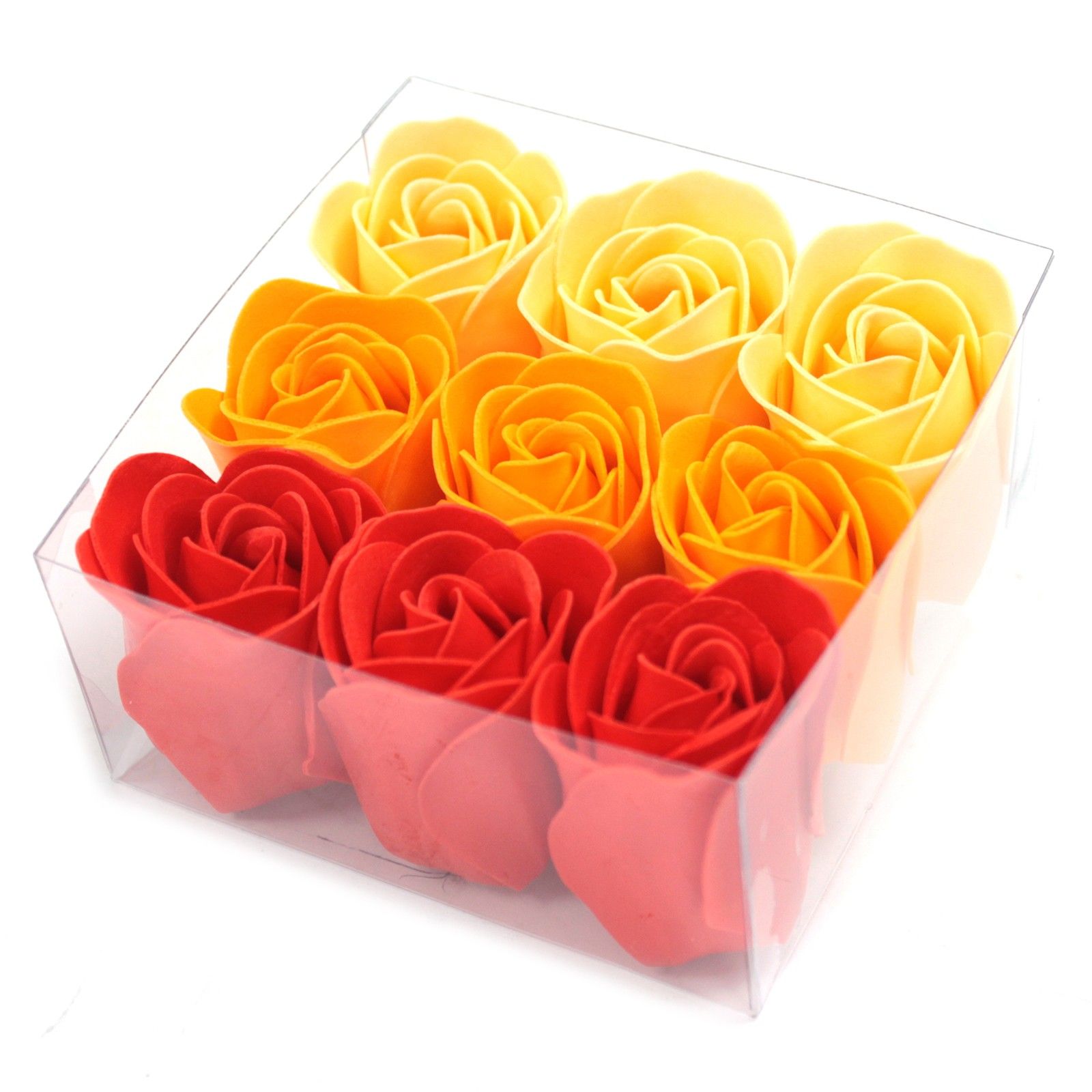bG9jYWw6Ly9tZWRpYS85UC9BRC82MFIzMEMxRzZHVjNBRDlQL2RlMWZkYWI2LmpwZWc.jpg Seifenblumen Box Pfirsich Rosen 9er Set Geschenkset