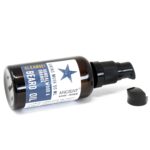 Bartöl Viking Musk Cleanse 50 ml mit Sandelholz & Orange – Honigbee Bartöl Viking Musk Cleanse 50 ml mit Sandelholz & Orange