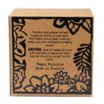 Fairy Dust Badesalz Provence 500 g Badezusatz mit Sprudeleffekt