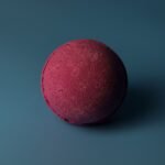 Badebomben Set Cranberry 3 x 180 g sprudelnder Badezusatz – Honigbee Badebomben Set Cranberry 3 x 180 g sprudelnder Badezusatz