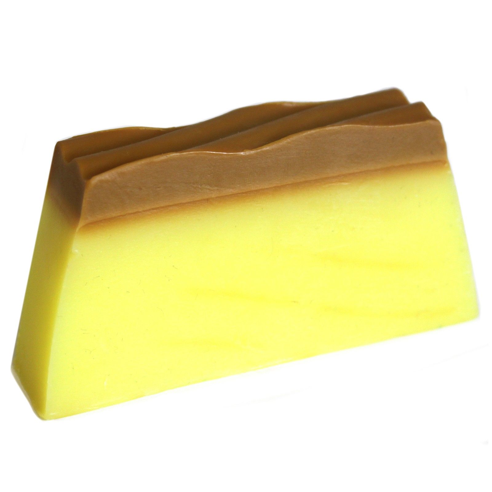 Tropische Seife Ananasduft 115 g handgefertigte Naturseife
