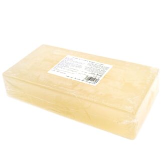 Melt & Pour Seifenbasis 2 kg zum Seife selber machen