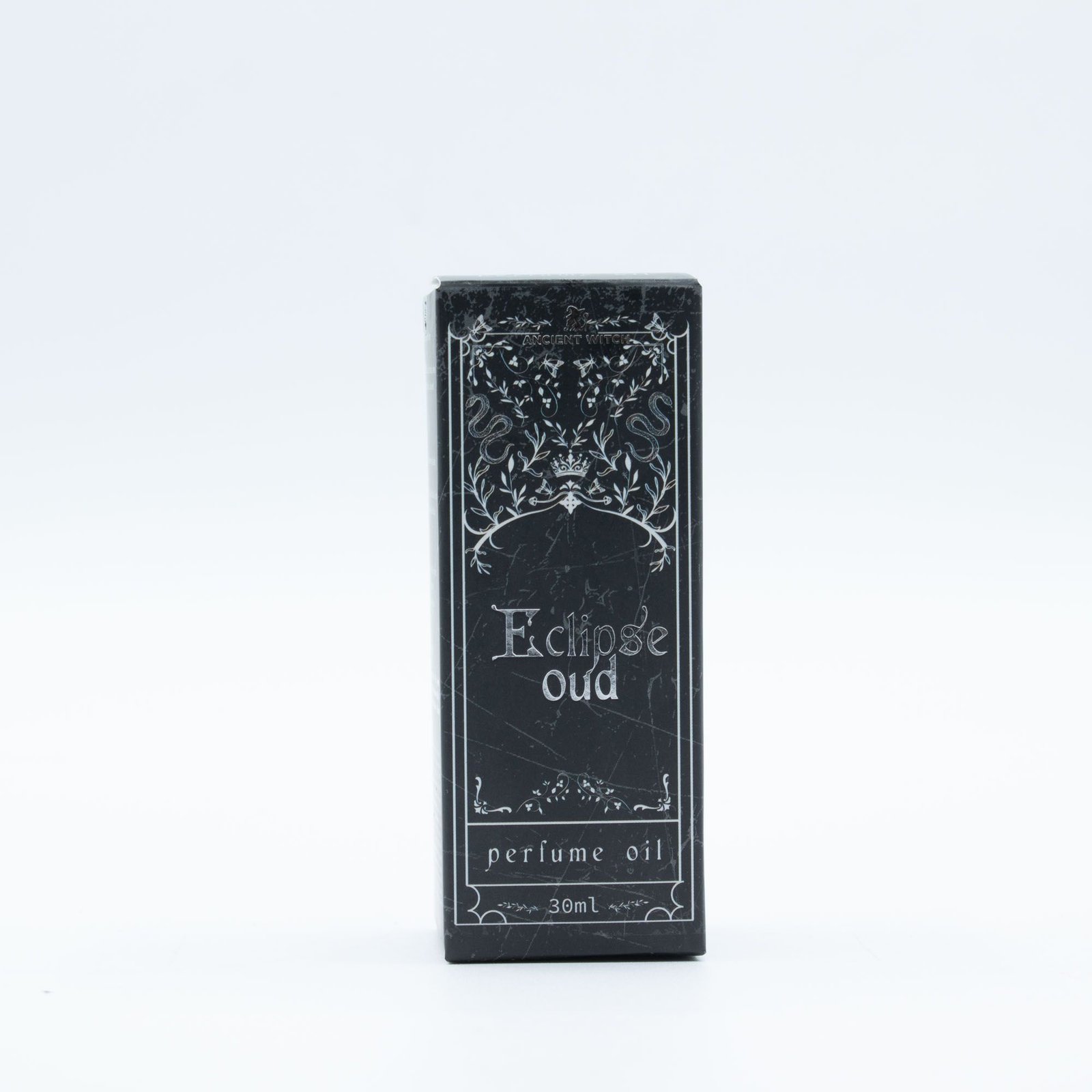 Parfümöl Eclipse Oud 10 ml Ancient Witch