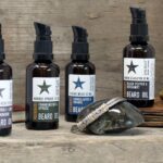 Bartöl Roman Gladiator Enhance 50 ml mit Bergamotte & Schwarzem Pfeffer – Honigbee Bartöl Roman Gladiator Enhance 50 ml mit Bergamotte & Schwarzem Pfeffer