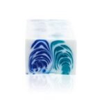 Handgemachte Seife Marine Fresh 115 g Naturseife