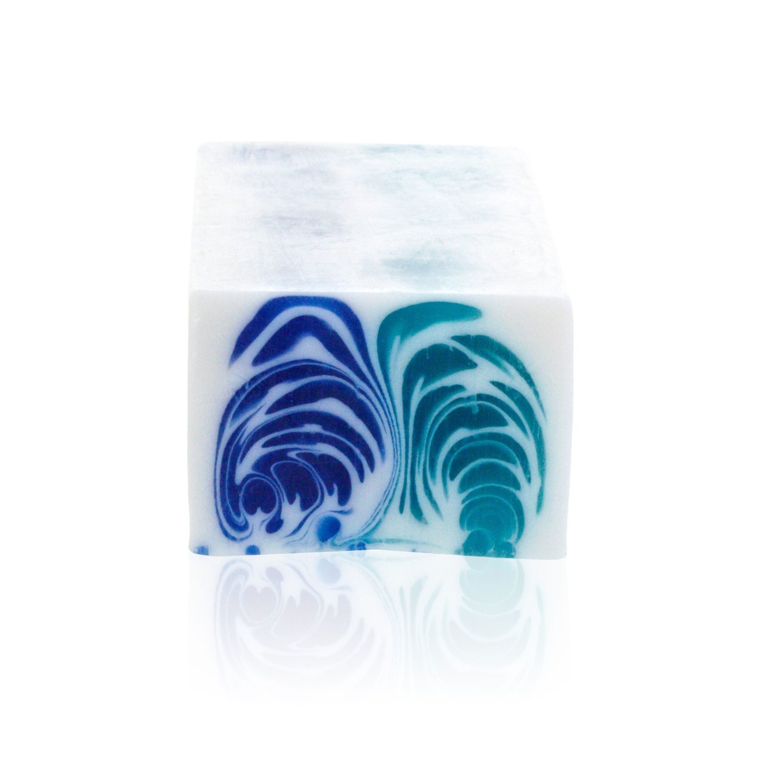 Handgemachte Seife Marine Fresh 115 g Naturseife