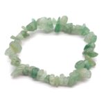 Badebombe mit Grünem Aventurin Armband Zitrone & Limette 140 g Handgemacht – Honigbee Badebombe mit Grünem Aventurin Armband Zitrone & Limette 140 g Handgemacht