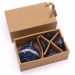 Keramik Teeservice Herbal Blues mit Teekanne & 4 Tassen – Honigbee Keramik Teeservice Herbal Blues mit Teekanne & 4 Tassen