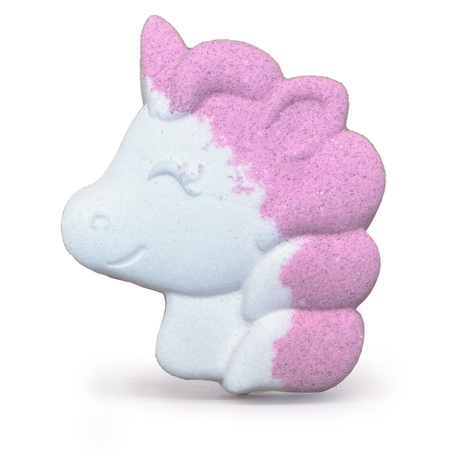 Einhorn Badebombe Passionsfrucht 100 g Einhorn Badebombe Passionsfrucht 100 g