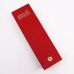 Seifenblumen Geschenkbox Vintage Rosen Lang – Duftseifen Geschenk – Honigbee Seifenblumen Geschenkbox Vintage Rosen Lang – Duftseifen Geschenk