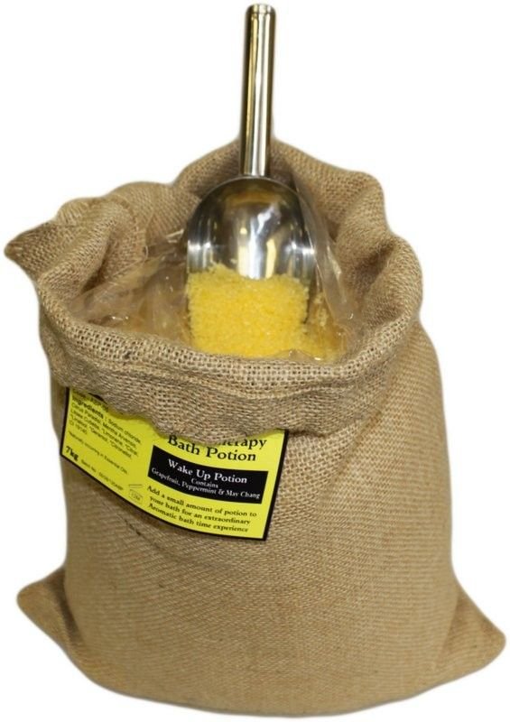 Badesalz Aromatherapie Wake Up Badesalz Aromatherapie Wake Up