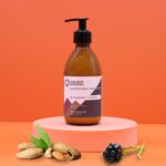 Hand- & Körperlotion Brombeere & Mandel 300 ml Vegan – Ancient Wisdom