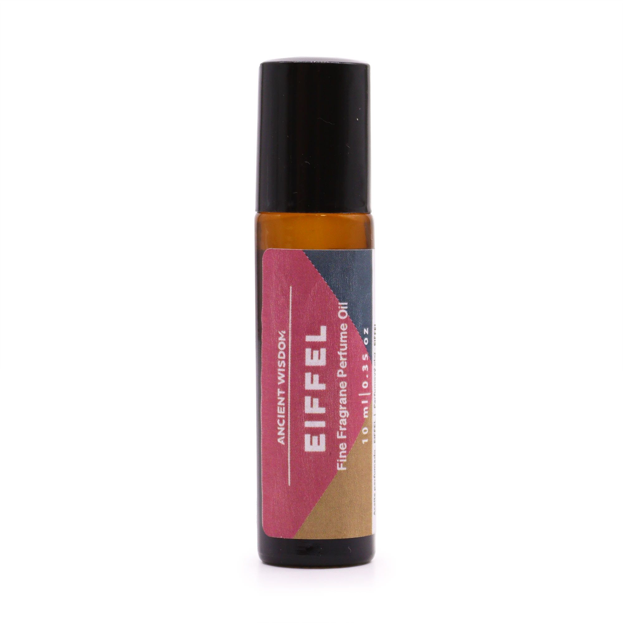 Parfümöl Eiffel 10 ml Roll-On Bergamotte Parfümöl Eiffel 10 ml Roll-On Bergamotte