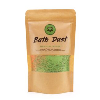 Badepulver Hawaiianische Mango 200 g
