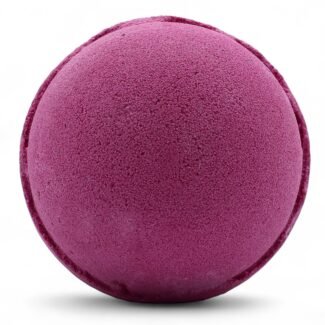 Badebomben Set Cranberry