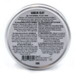 Kaolin Gesichtsmaske 50 g Weiße Tonerde für empfindliche Haut – Ancient Wisdom – Honigbee Kaolin Gesichtsmaske 50 g Weiße Tonerde für empfindliche Haut – Ancient Wisdom