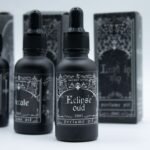 Parfümöl Eclipse Oud 10 ml Ancient Witch