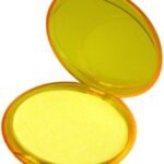 Seifenblätter Mango 20 Blatt Reise Seife für unterwegs