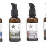 Bartöl Viking Musk Cleanse 50 ml mit Sandelholz & Orange – Honigbee Bartöl Viking Musk Cleanse 50 ml mit Sandelholz & Orange
