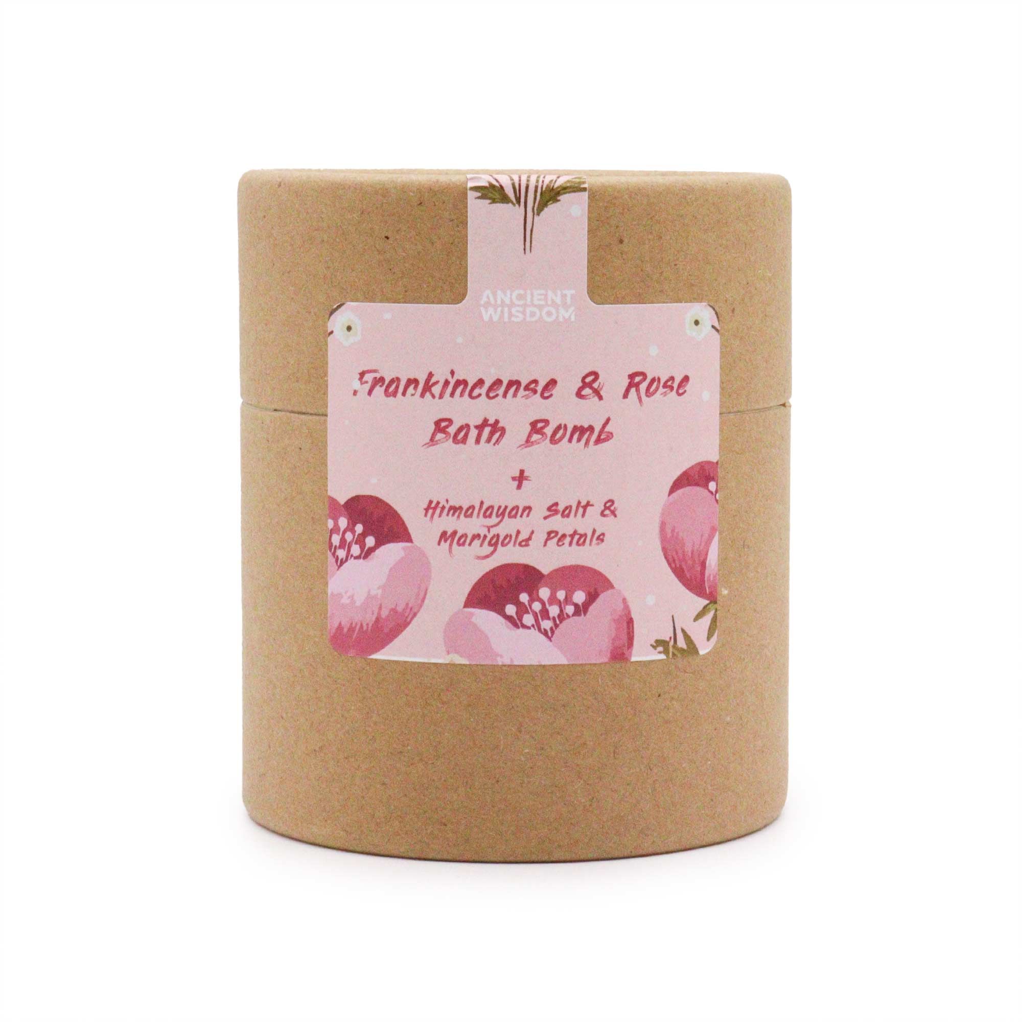 bG9jYWw6Ly9tZWRpYS85Uy9BRC82MFIzMEMxRzZXUktBRDlTL2YyMGFkM2EzLmpwZWc.jpg Badebomben Geschenkset Blooming Pink Bliss 170 g mit Himalaya-Badesalz