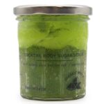 Zucker Körperpeeling Klassischer Mojito