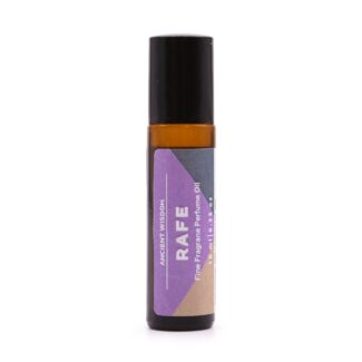 Parfümöl Rafe 10 ml Roll-On Pfirsich