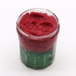 Zucker Körperpeeling Wassermelonen Daiquiri 300 g mit Sheabutter – Honigbee Zucker Körperpeeling Wassermelonen Daiquiri 300 g mit Sheabutter