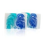 Handgemachte Seife Marine Fresh 115 g Naturseife
