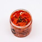Cremeseife Kürbiskuchen Whipped Soap mit Glycerin 120 g Feuchtigkeitsspendende Pflege – Honigbee Cremeseife Kürbiskuchen Whipped Soap mit Glycerin 120 g Feuchtigkeitsspendende Pflege