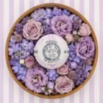 Badebomben Badefizzer Geschenkset Signature Fragrance 3 Düfte Agnes + Cat