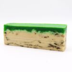 Olivenölseife Grüner Tee 110 g handgefertigte Naturseife
