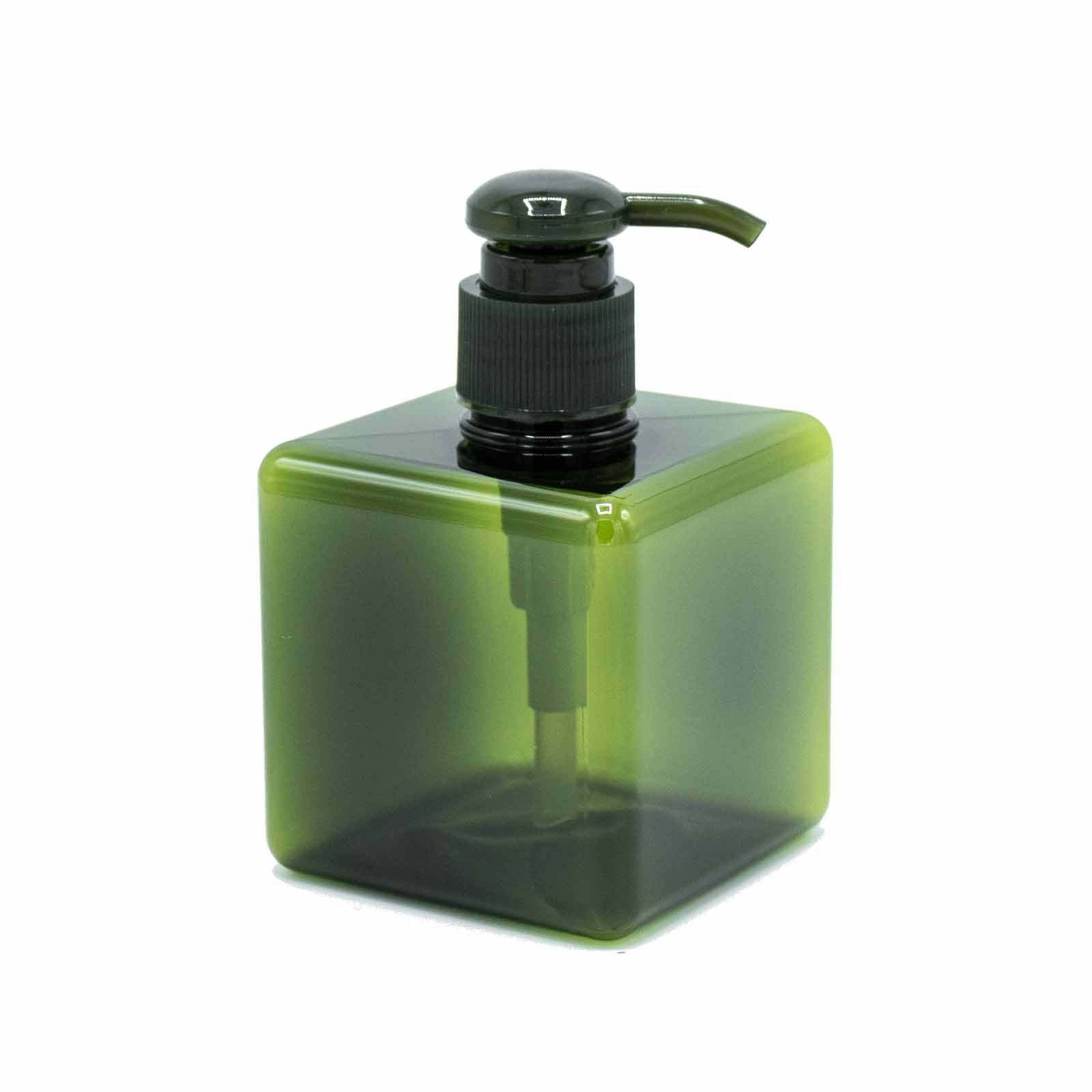 Nachfüllbarer Seifenspender 250 ml