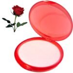 Seifenblätter Rose 20 Blatt