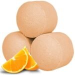 Chill Pills Badebomben Frische Orange 1,3 kg Box – Honigbee Chill Pills Badebomben Frische Orange