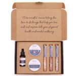 Serenity Essential Self Care Set