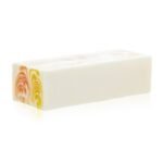 Handgemachte Seife Orange & Ingwer 115 g Naturseife