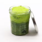 Zucker Körperpeeling Klassischer Mojito 300 g mit Sheabutter