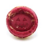 Halloween Badebombe Anis 180 g sprudelnder Badezusatz – Honigbee Halloween Badebombe Anis 180 g sprudelnder Badezusatz