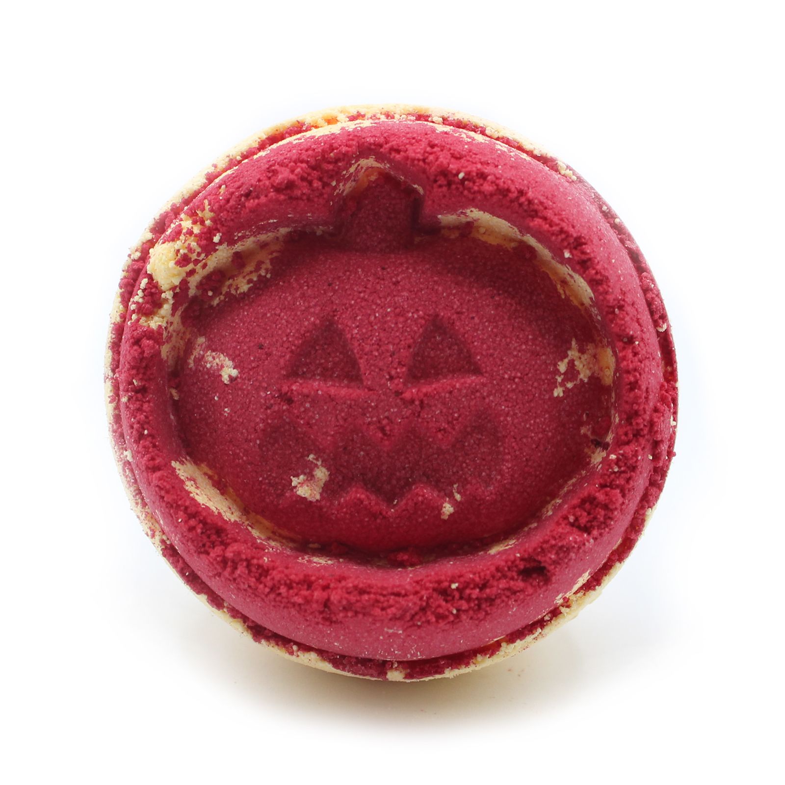 bG9jYWw6Ly9tZWRpYS8xRy9DRC82MFIzMEMxRzZSUzNDRDFHLzA4Nzg5MTdkLmpwZWc.jpg Halloween Badebombe Anis 180 g sprudelnder Badezusatz