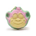 Affen Badebombe Guave & Erdbeere 90 g