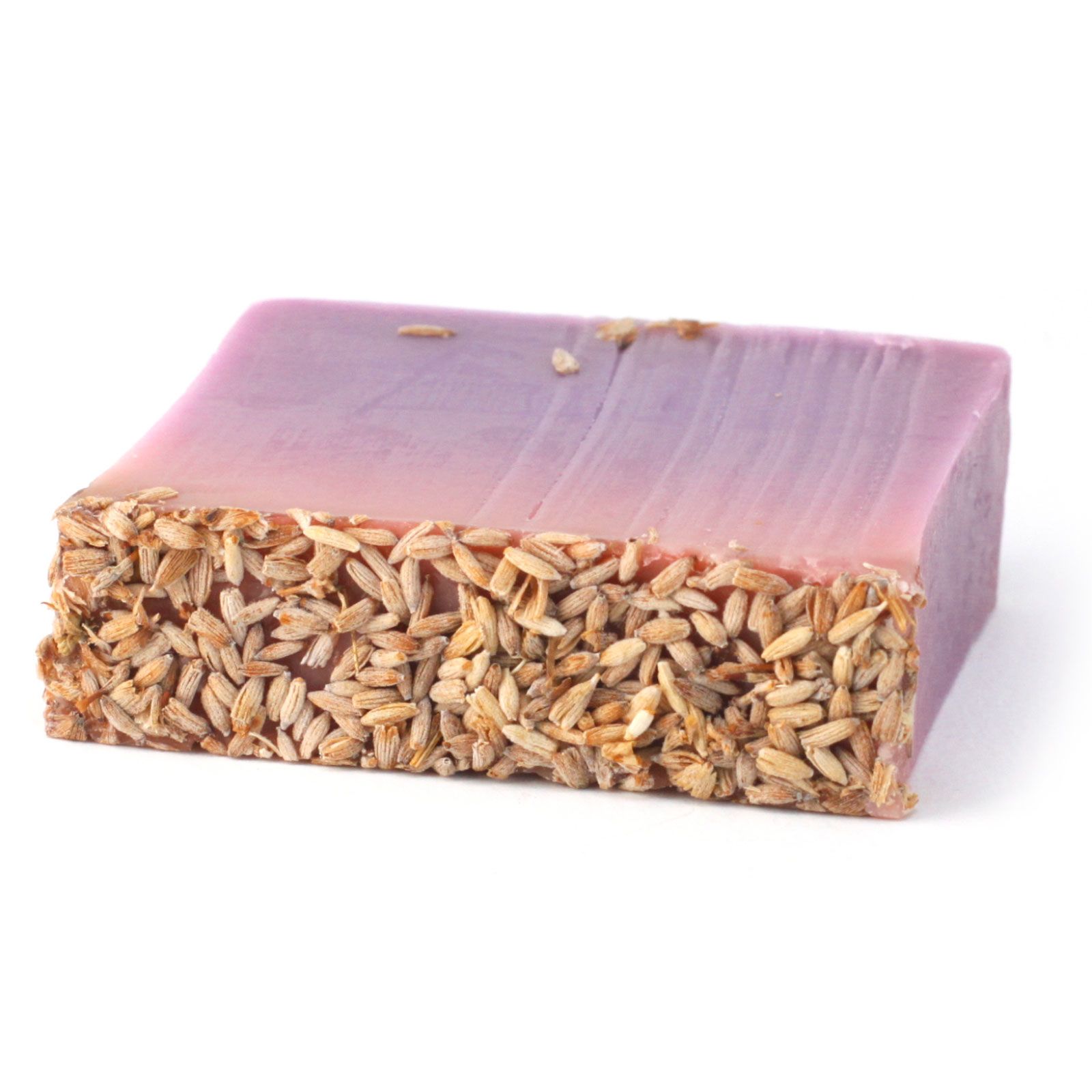 Handgemachte Seife Cleopatra 100 g Handgemachte Seife Cleopatra 100 g