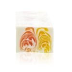 Handgemachte Seife Orange & Ingwer 115 g Naturseife
