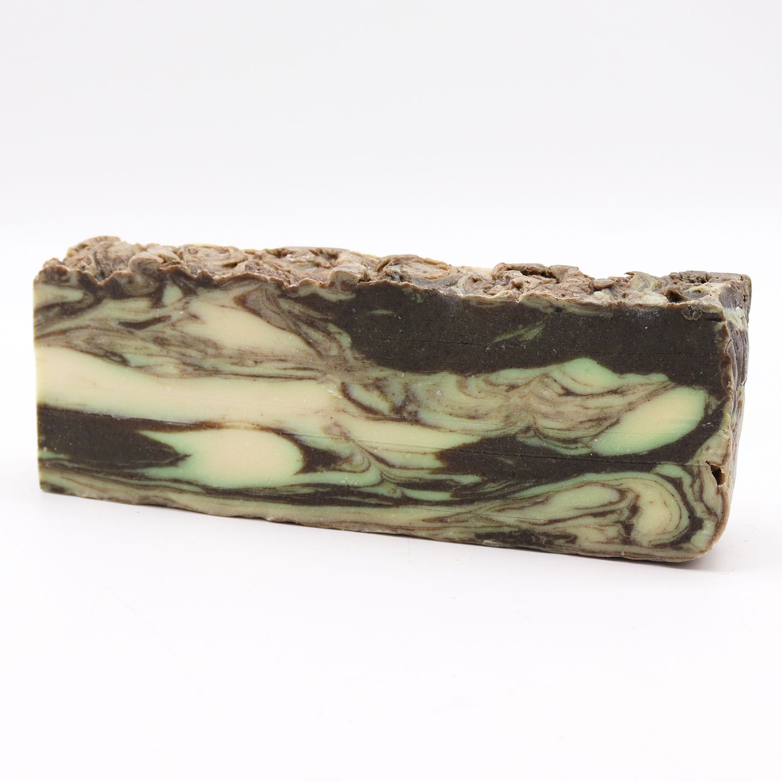Olivenölseife Zimtduft 110 g handgefertigte Naturseife